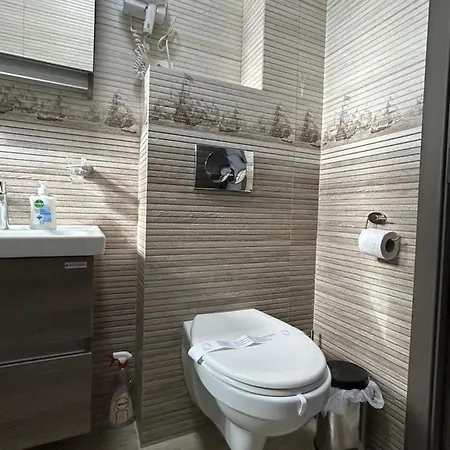 アパート Apartament Sea *
