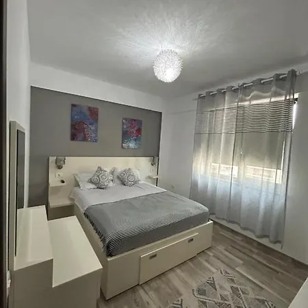 Apartament Sea ナボダリ