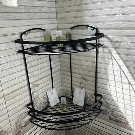 Apartament Sea アパート ナボダリ