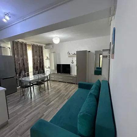 Apartament Sea * ナボダリ