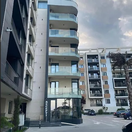 Apartament Sea Apartamento *