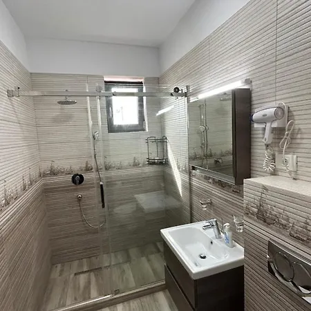 Apartament Sea Apartamento Năvodari