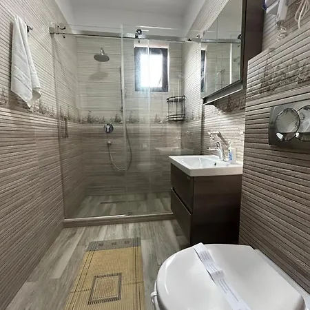 Apartament Sea *